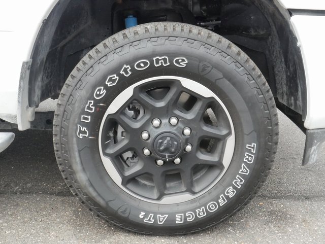 Used 2025 RAM 2500 Laramie image 11