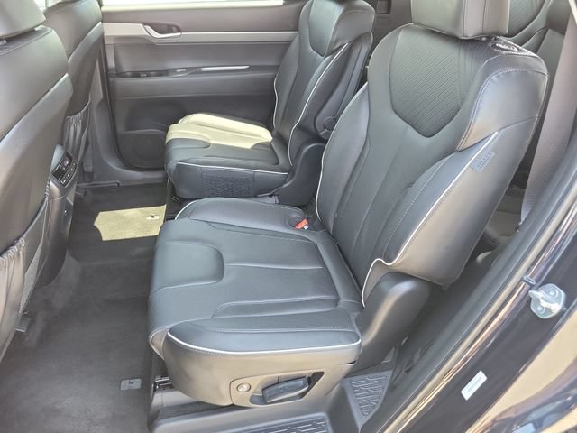 Used 2025 Hyundai Palisade SEL FWD image 27