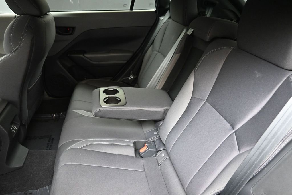 Certified 2026 Subaru Crosstrek 2.0i Premium AWD/4WD image 20