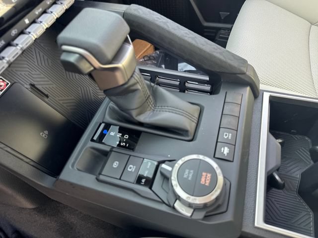 New 2026 Toyota Tacoma Limited AWD/4WD image 19