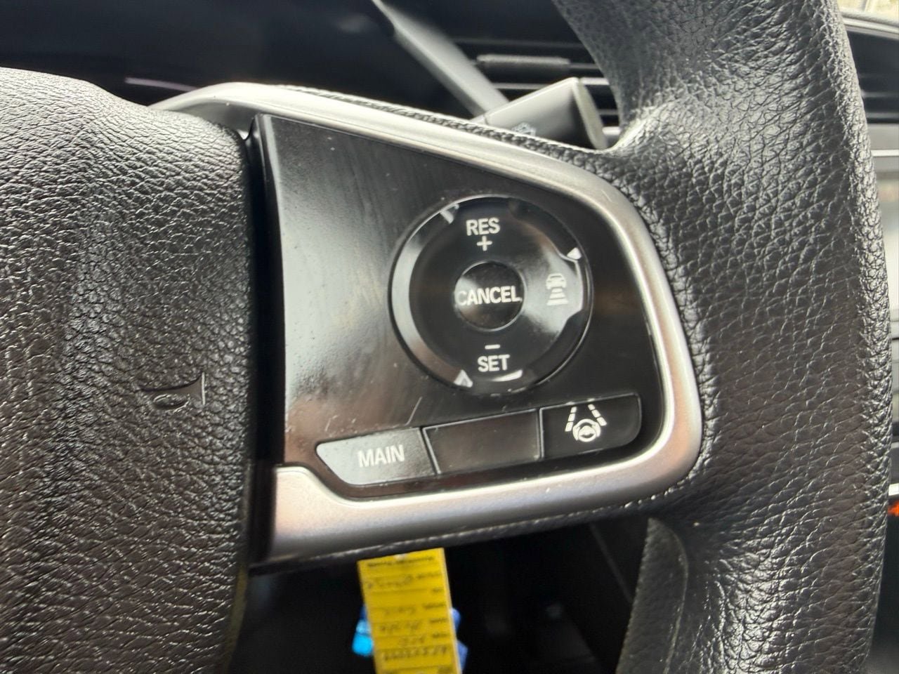 Used 2021 Honda Civic LX image 13