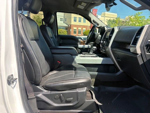 Used 2020 Ford F150 Lariat image 19