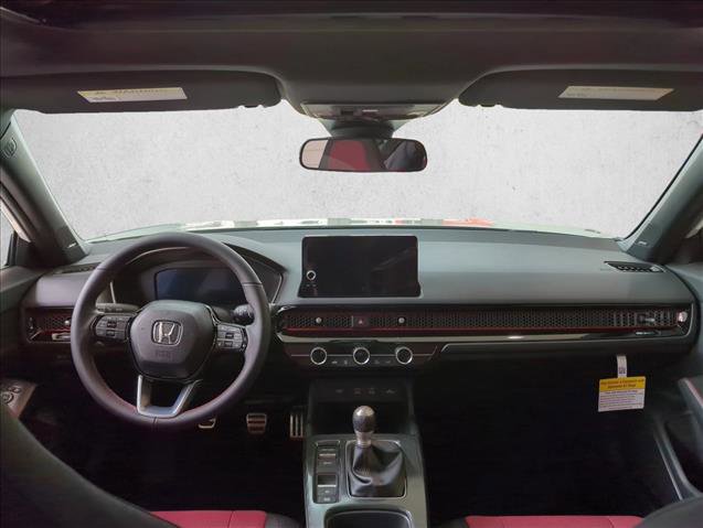 New 2026 Honda Civic Si image 16