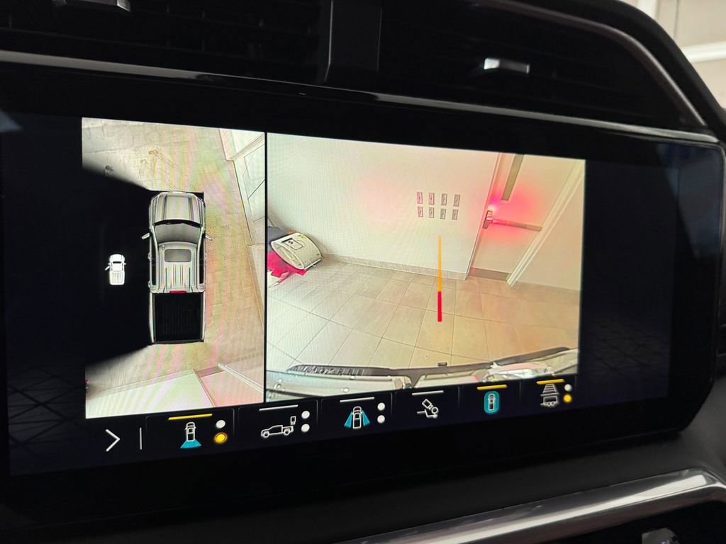 Certified 2023 GMC Sierra 1500 Denali Ultimate image 18