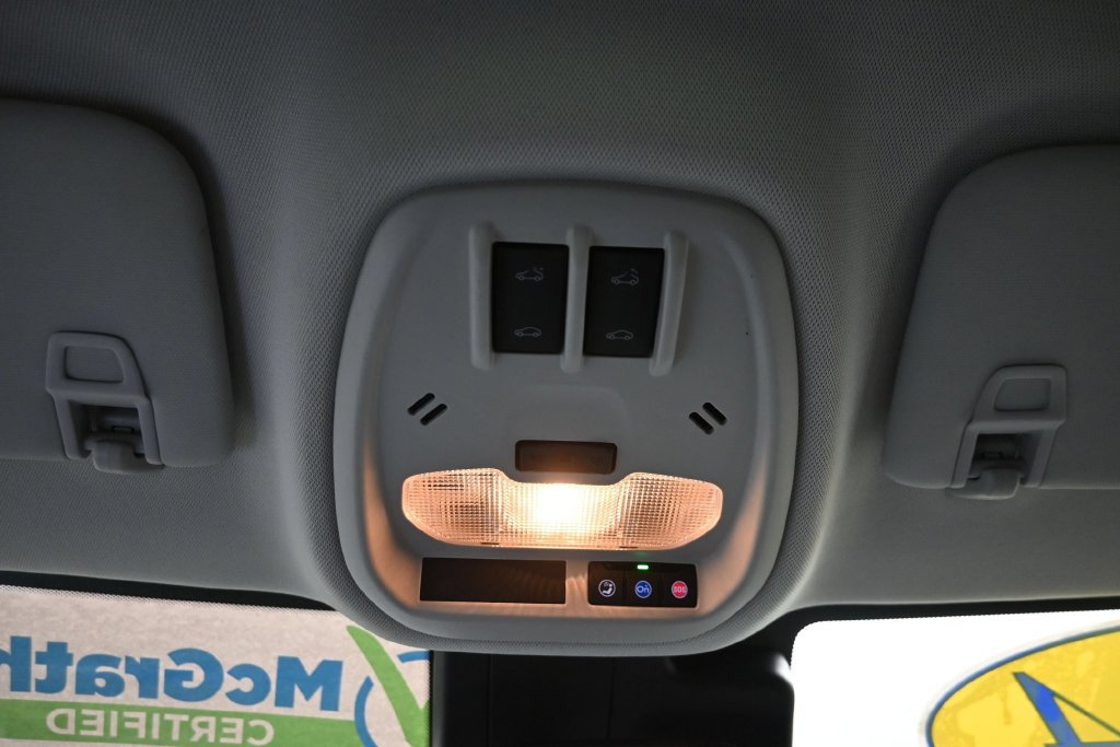 Used 2024 Chevrolet Trax ACTIV w/ Sunroof Package FWD image 20