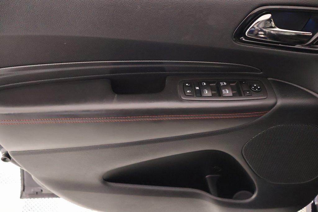 Used 2024 Dodge Durango GT image 18