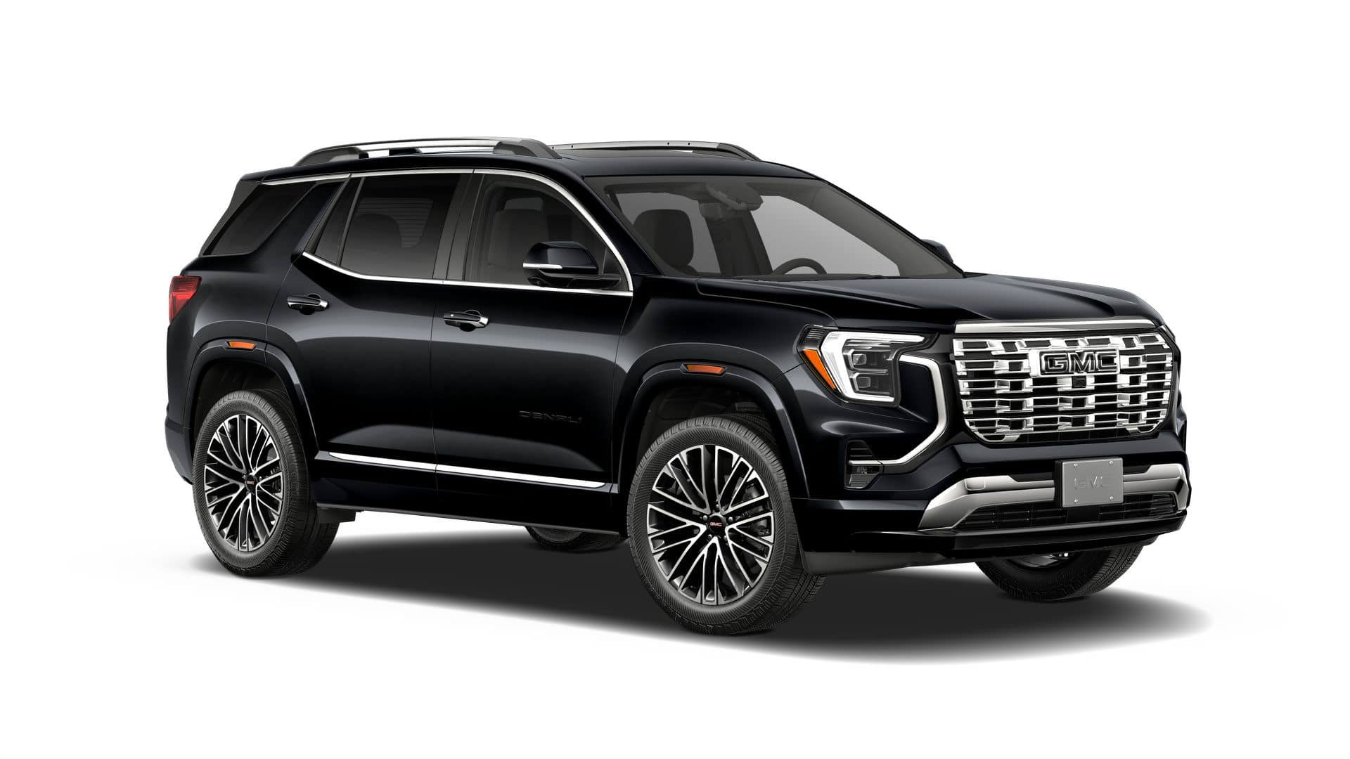 New 2027 GMC Terrain Denali AWD/4WD image 4