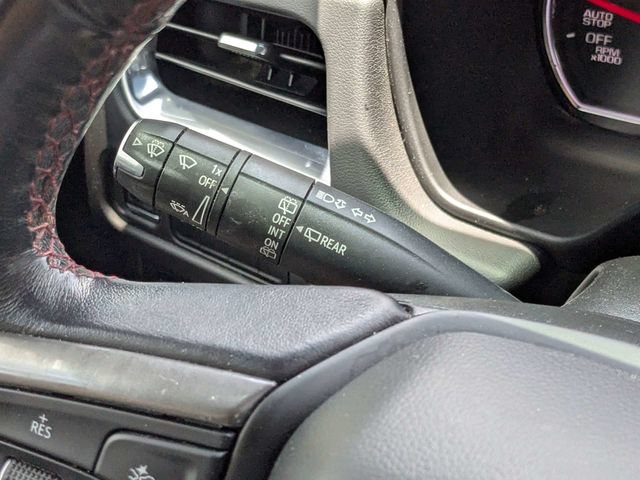 Used 2021 Chevrolet Tahoe RST AWD/4WD image 26