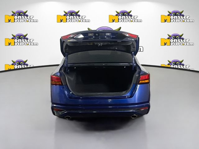 Used 2019 Nissan Altima 2.5 SV AWD/4WD image 25