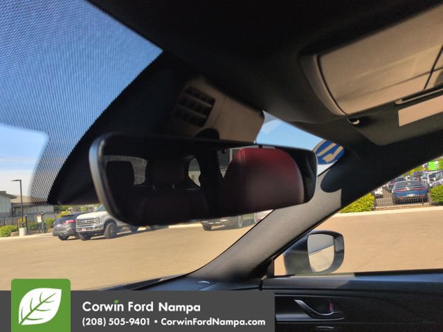 Used 2021 MAZDA CX-9 Carbon Edition AWD/4WD image 21