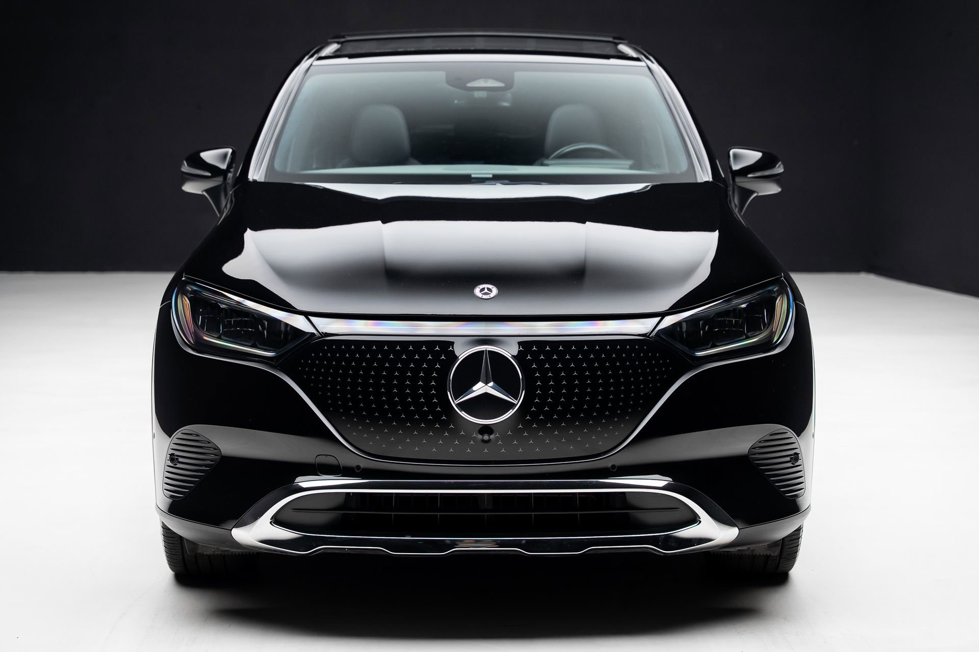 Used 2023 Mercedes-Benz EQE 350+ 4MATIC SUV image 7