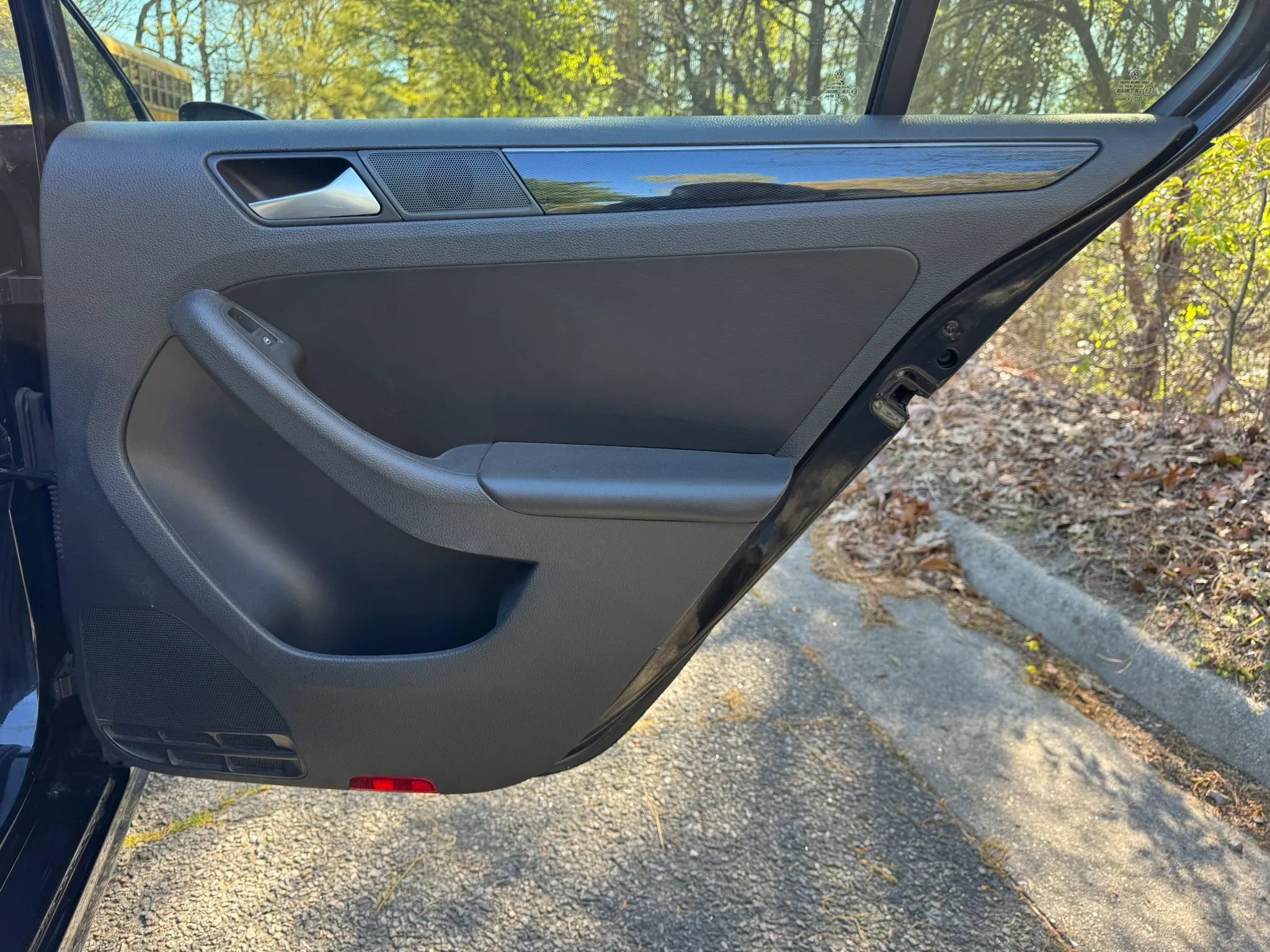 Used 2015 Volkswagen Jetta Sport image 13