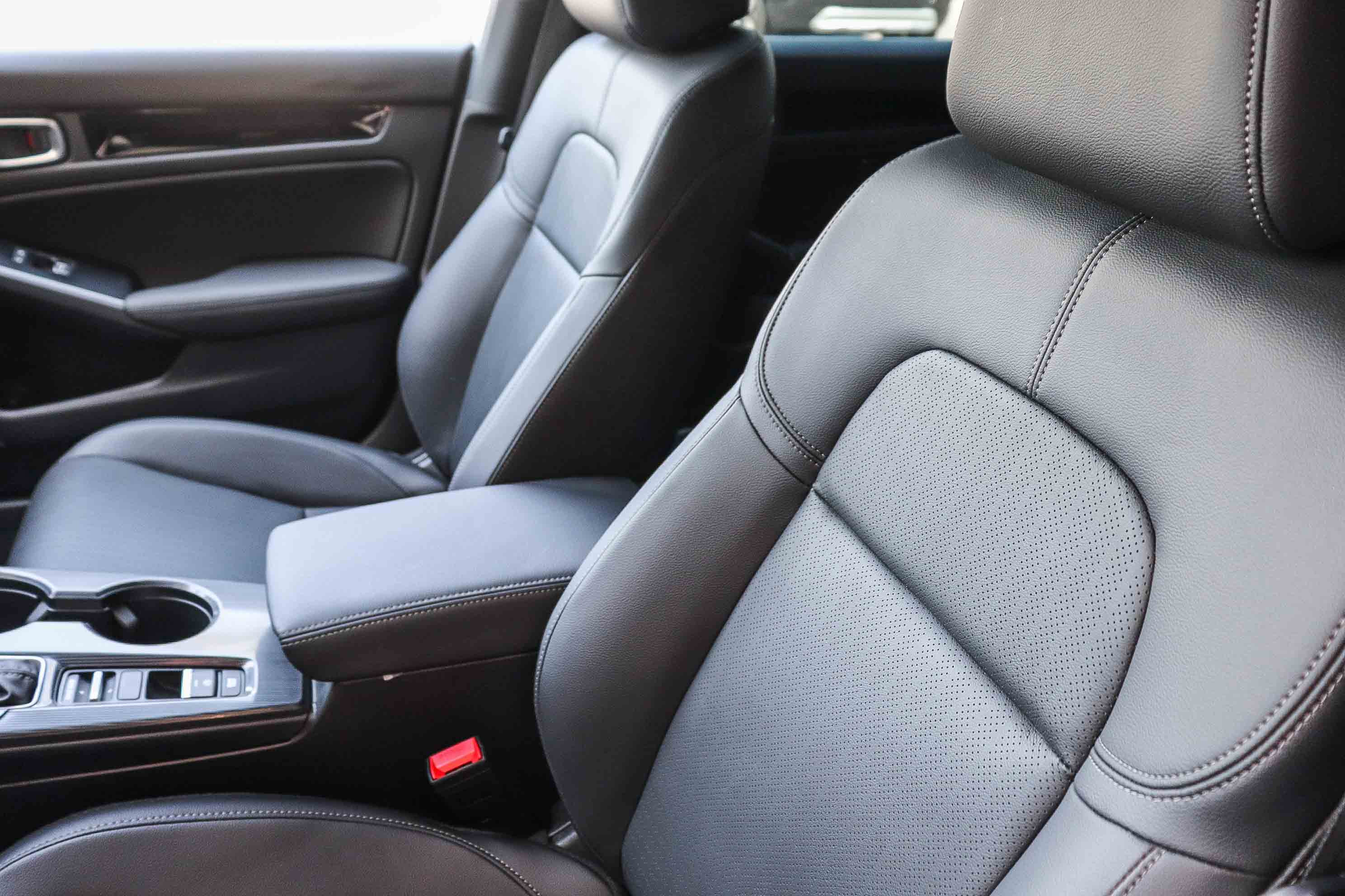 Certified 2026 Honda Civic Sport Touring image 30