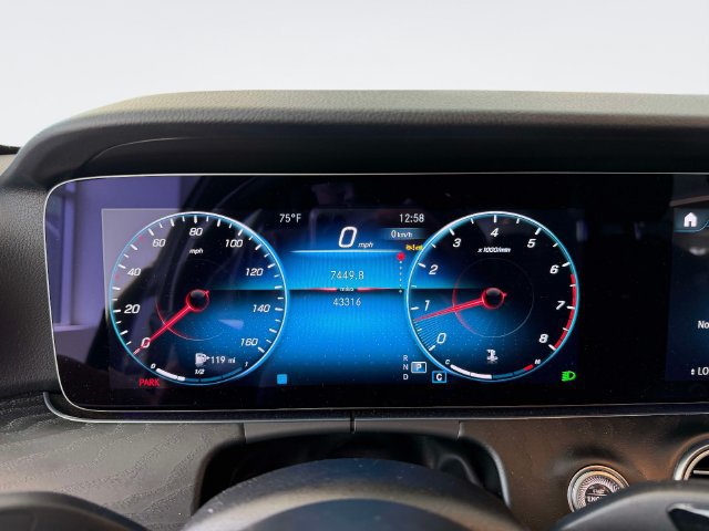Certified 2023 Mercedes-Benz E 350 4MATIC Sedan image 26