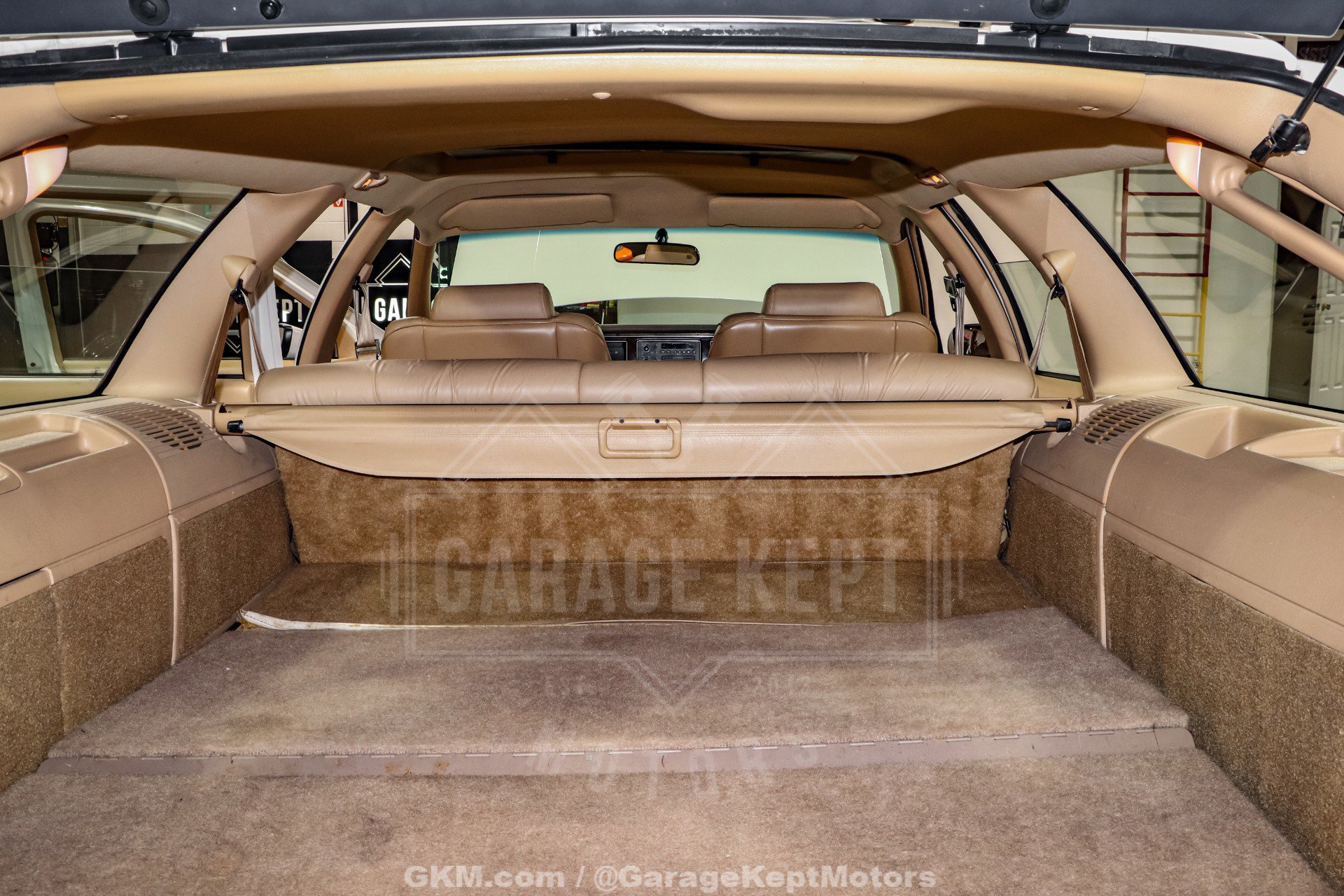 Used 1992 Buick Roadmaster Estate image 87