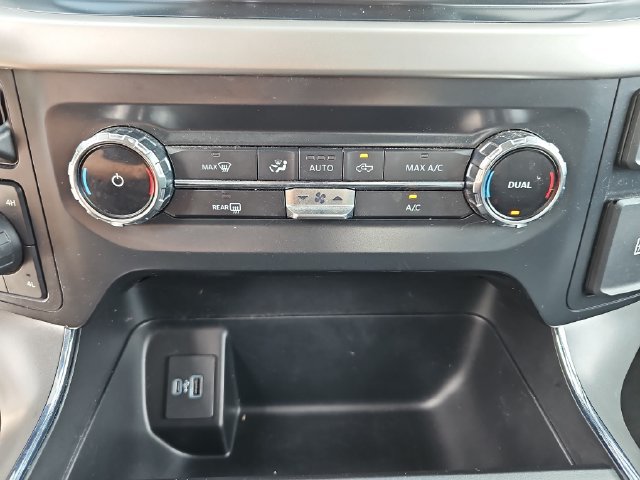 Used 2022 Ford F150 XLT w/ Equipment Group 301A Mid AWD/4WD image 29