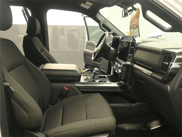 Certified 2023 Ford F150 XLT w/ Equipment Group 302A High image 16