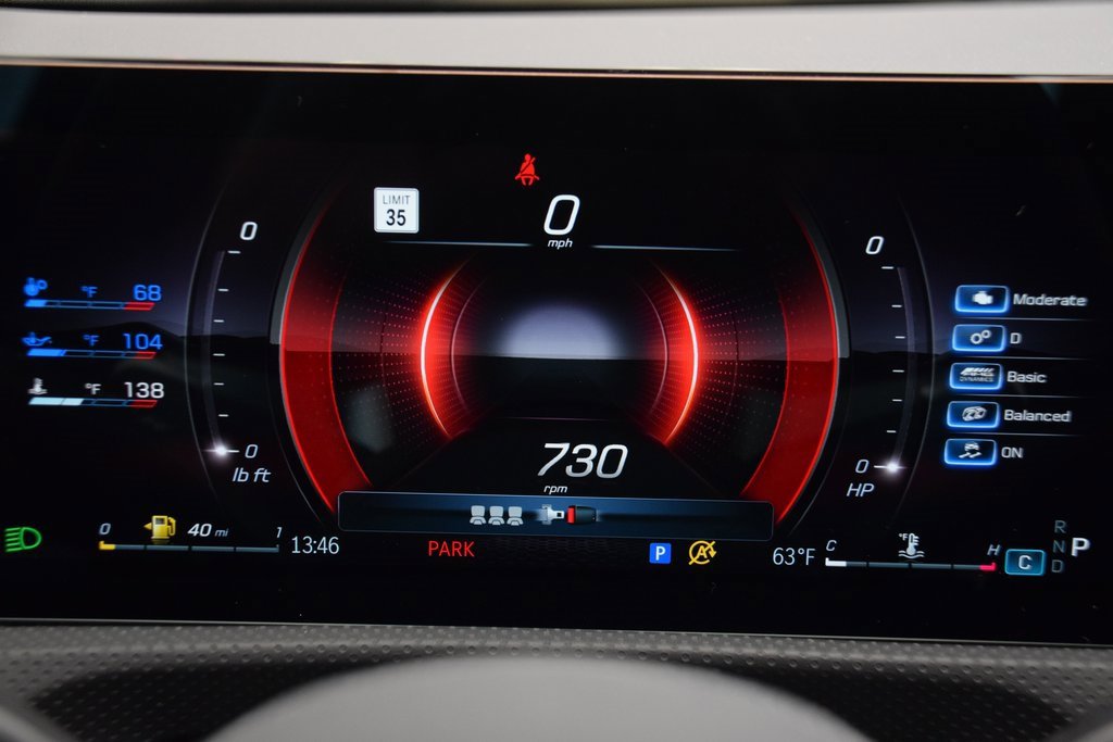 New 2026 Mercedes-Benz CLA 45 AMG S 4MATIC image 26