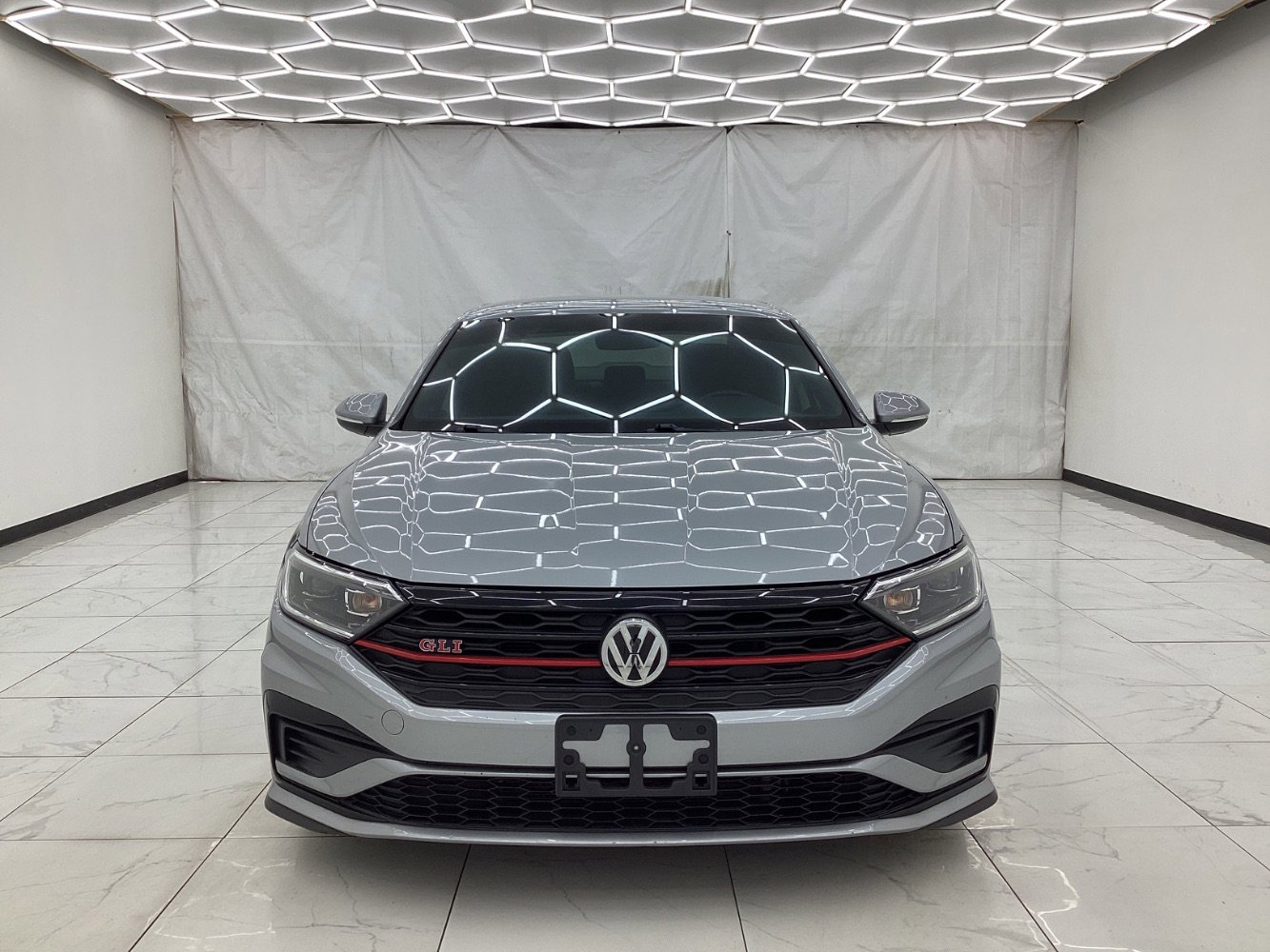 Used 2019 Volkswagen Jetta GLI image 5