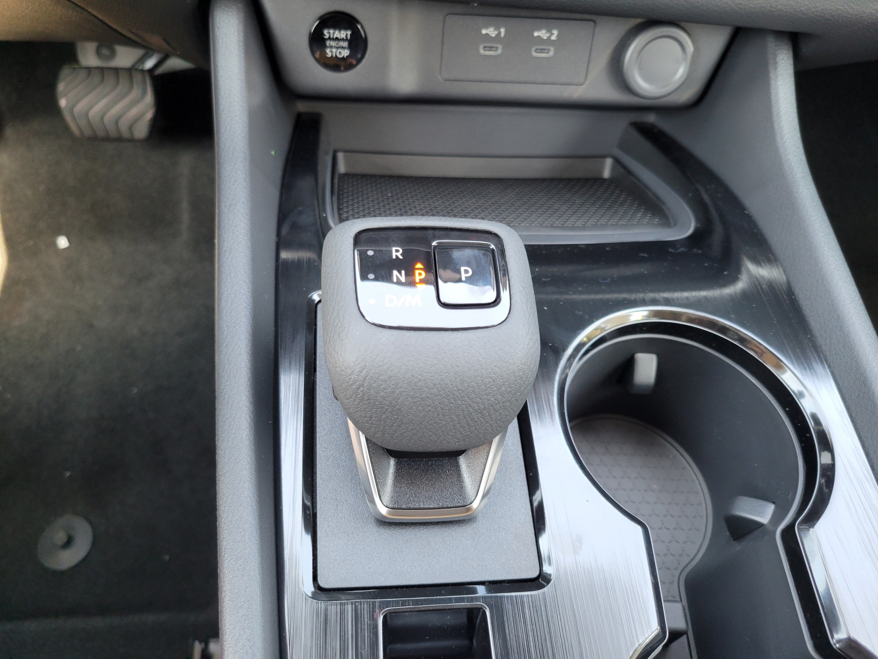 New 2026 Nissan Rogue Dark Armor FWD image 30