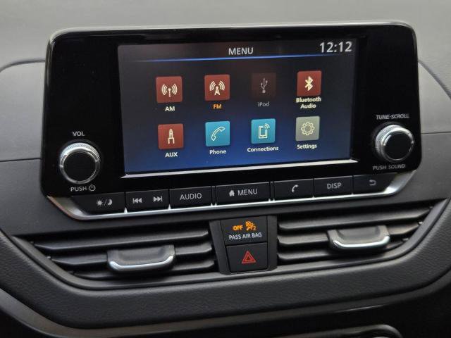 Certified 2024 Nissan Altima 2.5 S FWD image 18