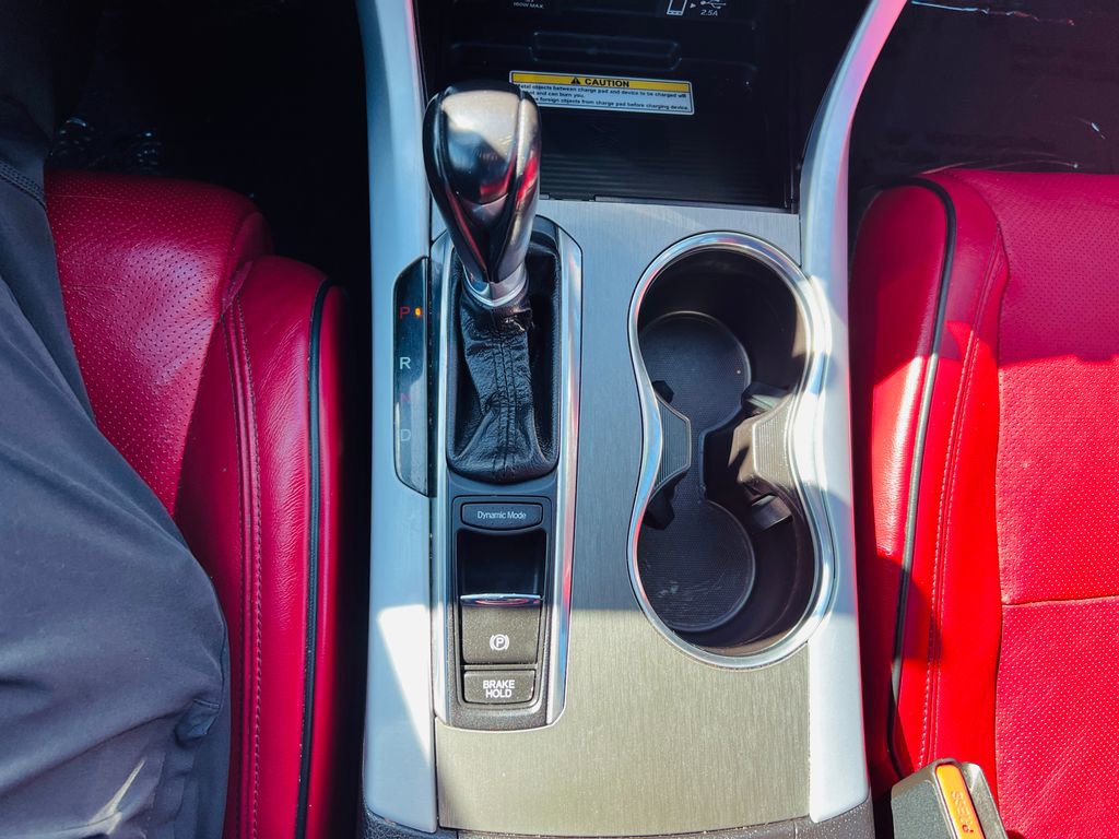 Used 2020 Acura TLX w/ A-SPEC Pkg image 29