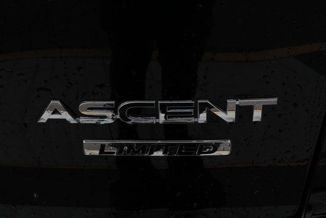 New 2026 Subaru Ascent Limited image 23