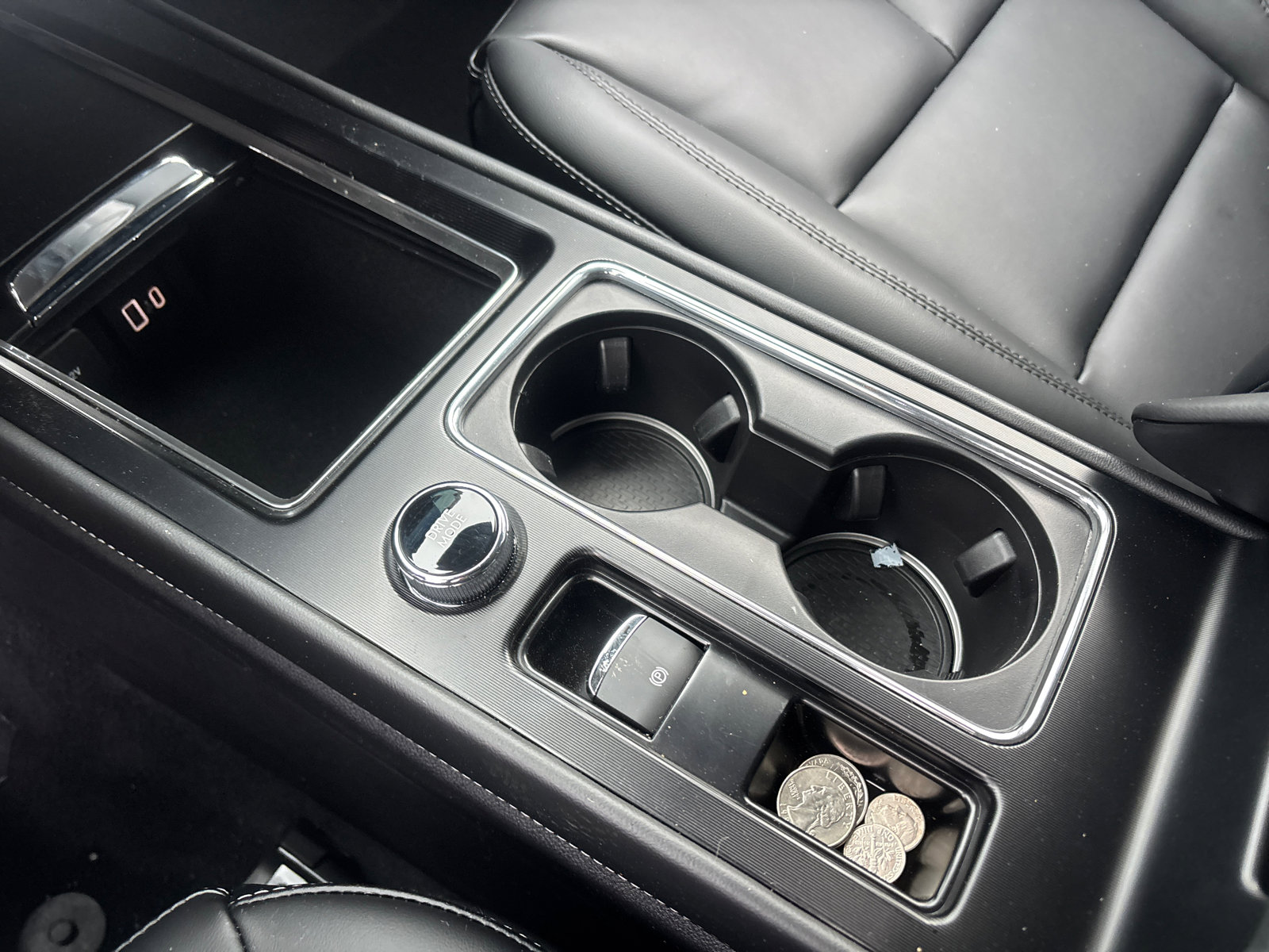 New 2026 Lincoln Corsair Premiere image 24