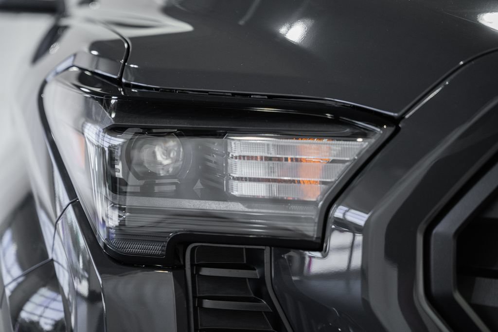 New 2026 Toyota Tacoma SR5 AWD/4WD image 11