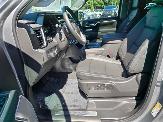 Used 2025 GMC Sierra 1500 Denali w/ Denali Reserve Package image 20