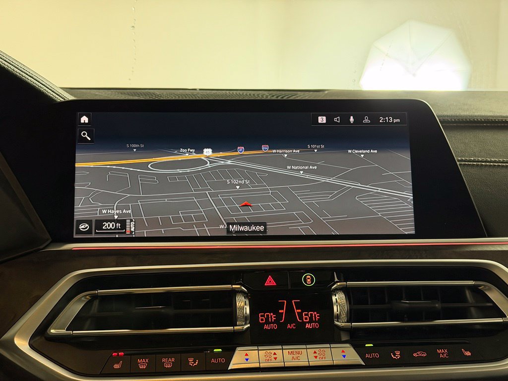 Used 2023 BMW X5 xDrive40i w/ Premium Package AWD/4WD image 27