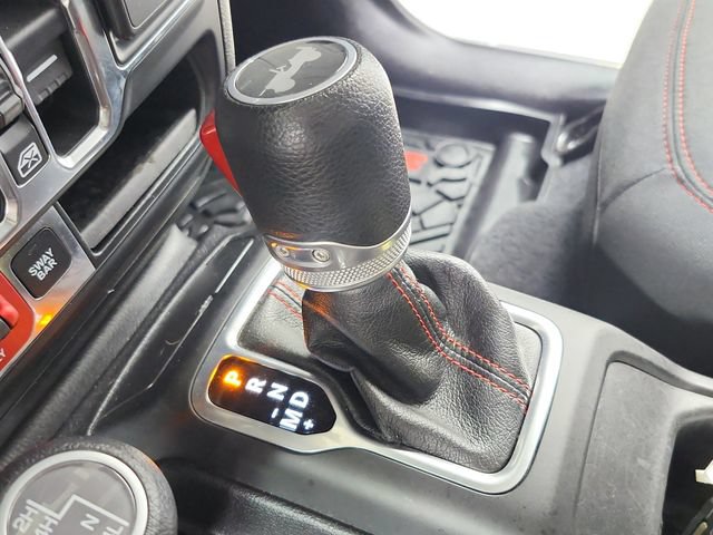 Used 2020 Jeep Wrangler Unlimited Rubicon AWD/4WD image 25