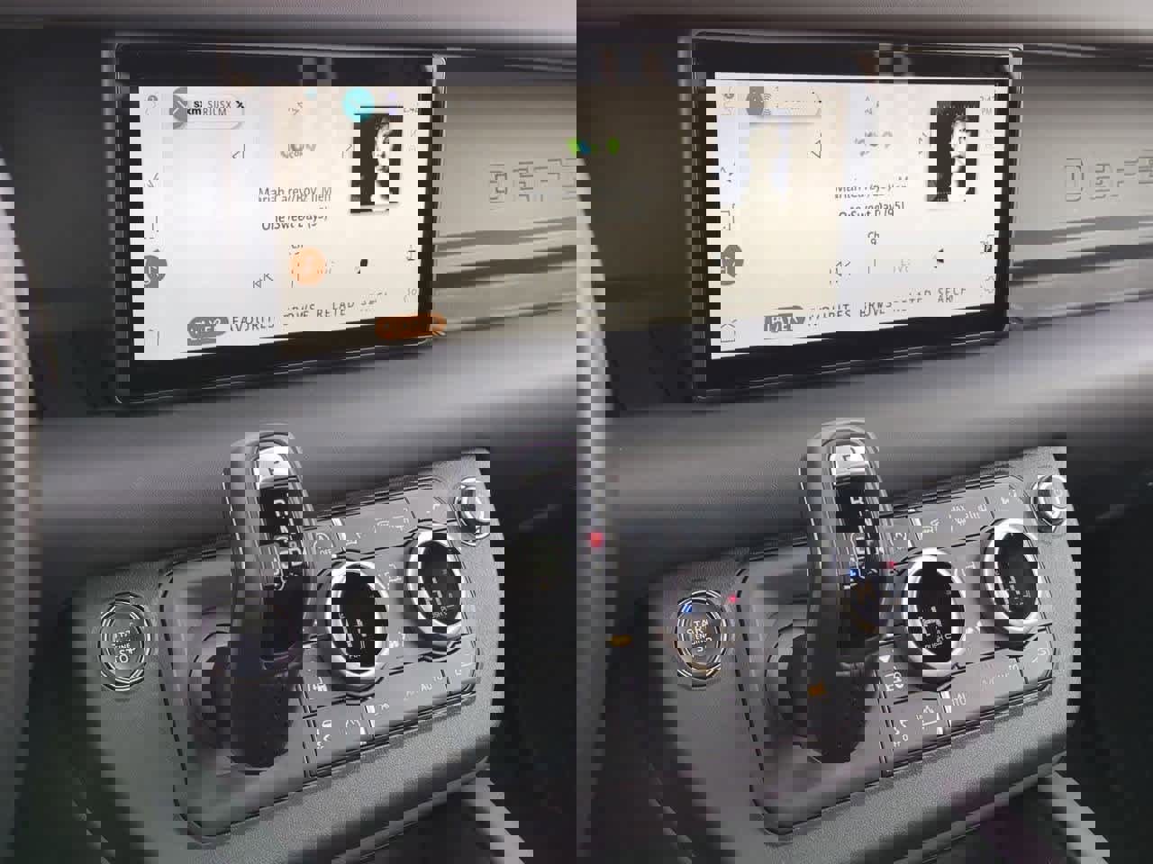 Certified 2023 Land Rover Defender 110 X-Dynamic SE image 29