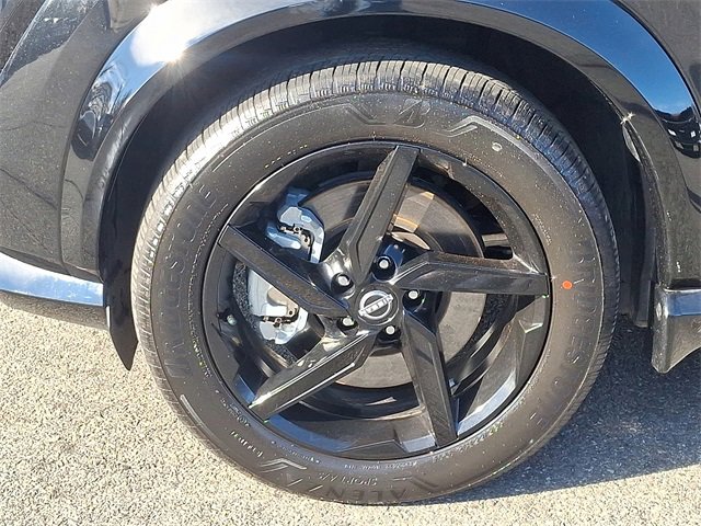 Used 2024 Nissan Ariya AWD image 8