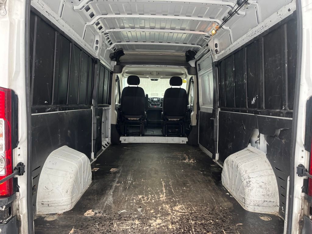 Used 2016 RAM ProMaster 2500 w/ Interior Convenience Group image 30