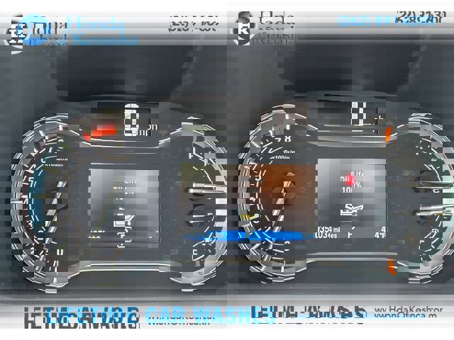 Used 2023 Honda Ridgeline RTL image 15