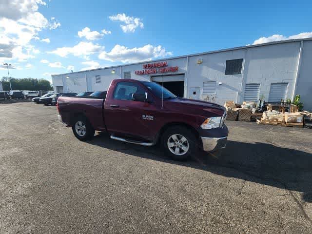 Used 2016 RAM 1500 Tradesman w/ Power & Remote Entry Group RWD image 11