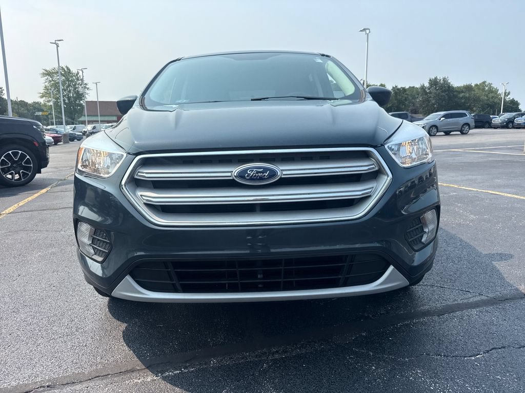 Used 2019 Ford Escape SE AWD/4WD image 3