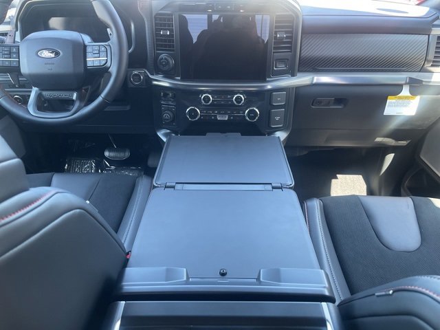 New 2025 Ford F150 Raptor image 34