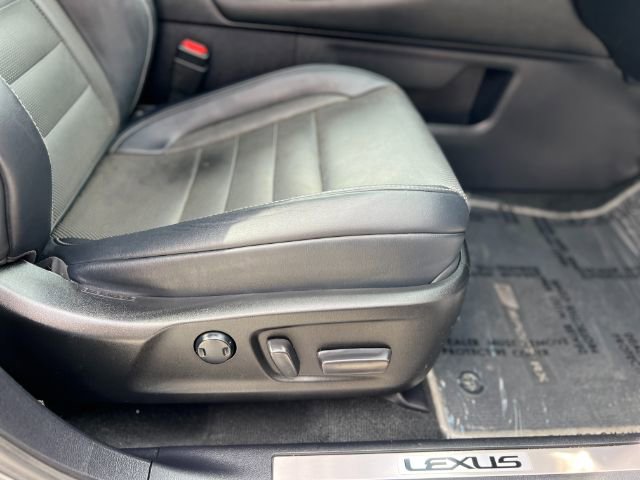 Used 2019 Lexus RX 450h F Sport image 25