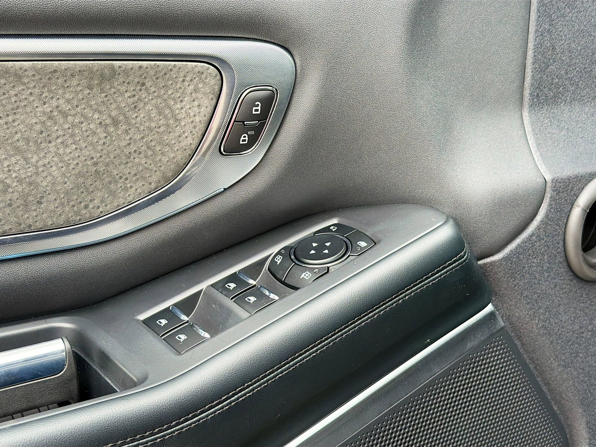 New 2026 Ford Expedition Tremor image 24