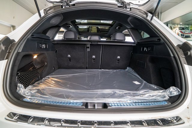 New 2026 Mercedes-Benz GLC 300 4MATIC image 33