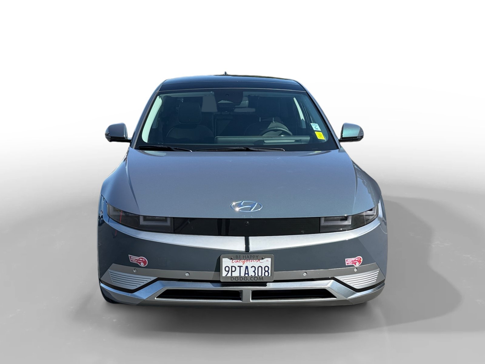 Certified 2024 Hyundai Ioniq 5 Limited RWD image 8