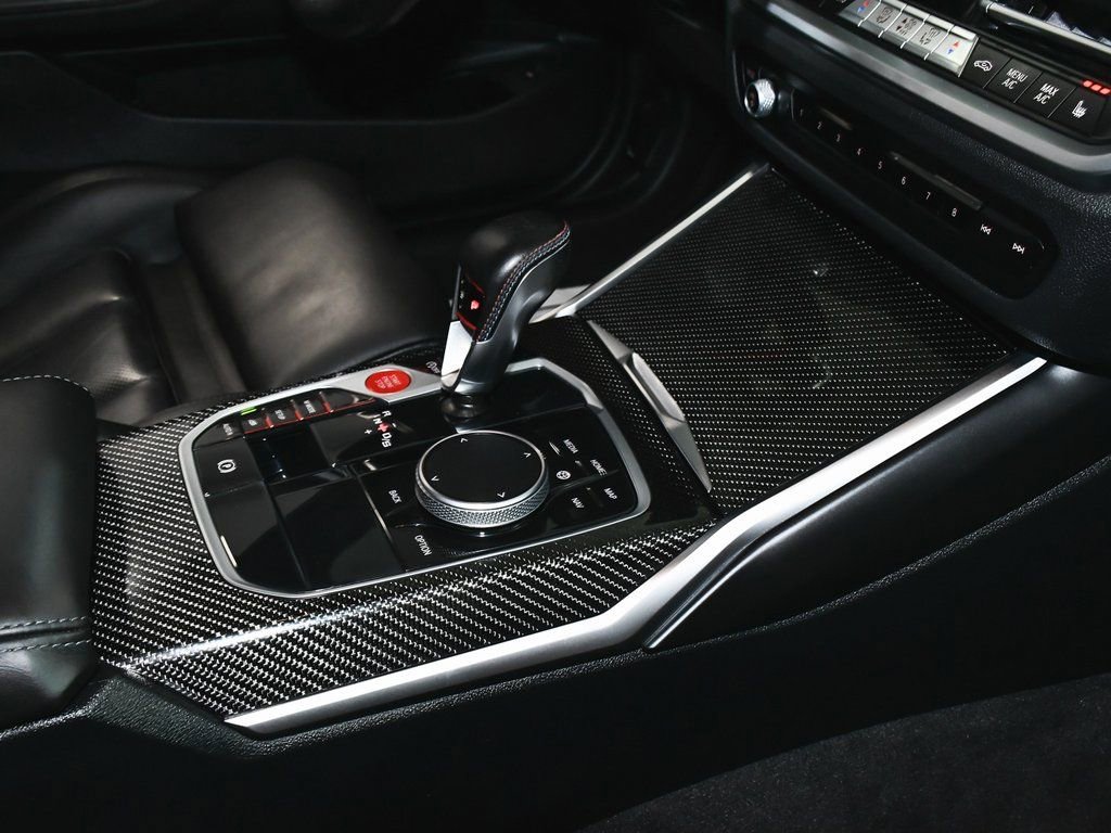 Used 2023 BMW M4 xDrive Competition image 68