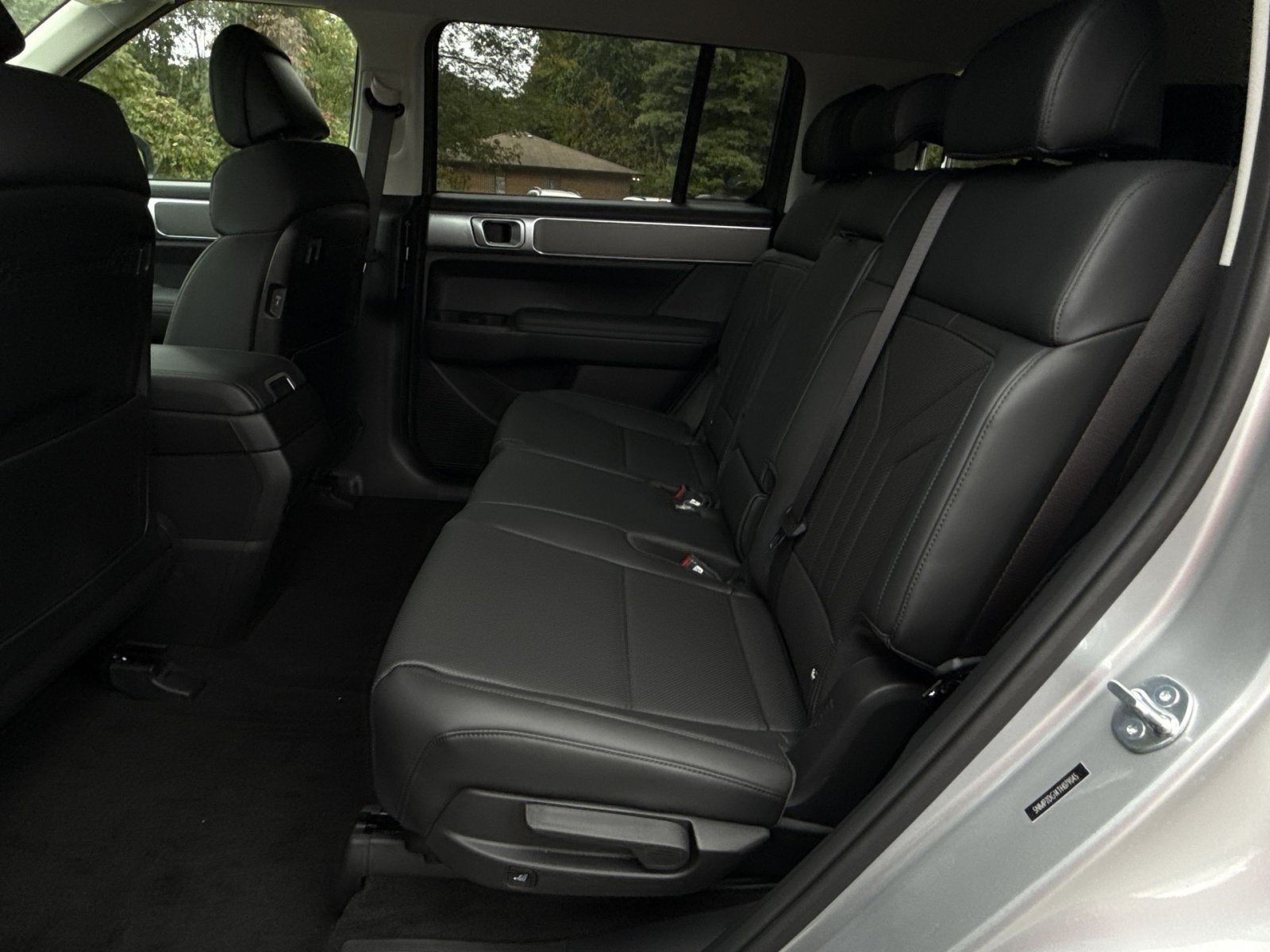 New 2026 Hyundai Santa Fe SEL AWD/4WD image 23
