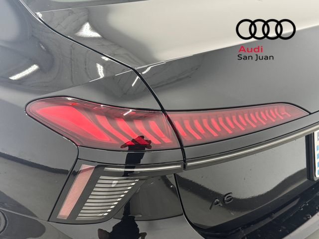 New 2026 Audi A6 Premium Plus AWD/4WD image 12