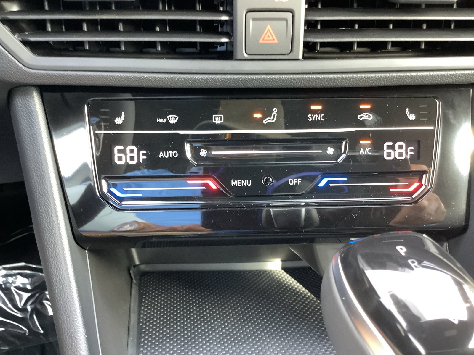 New 2027 Volkswagen Jetta Sport FWD image 18
