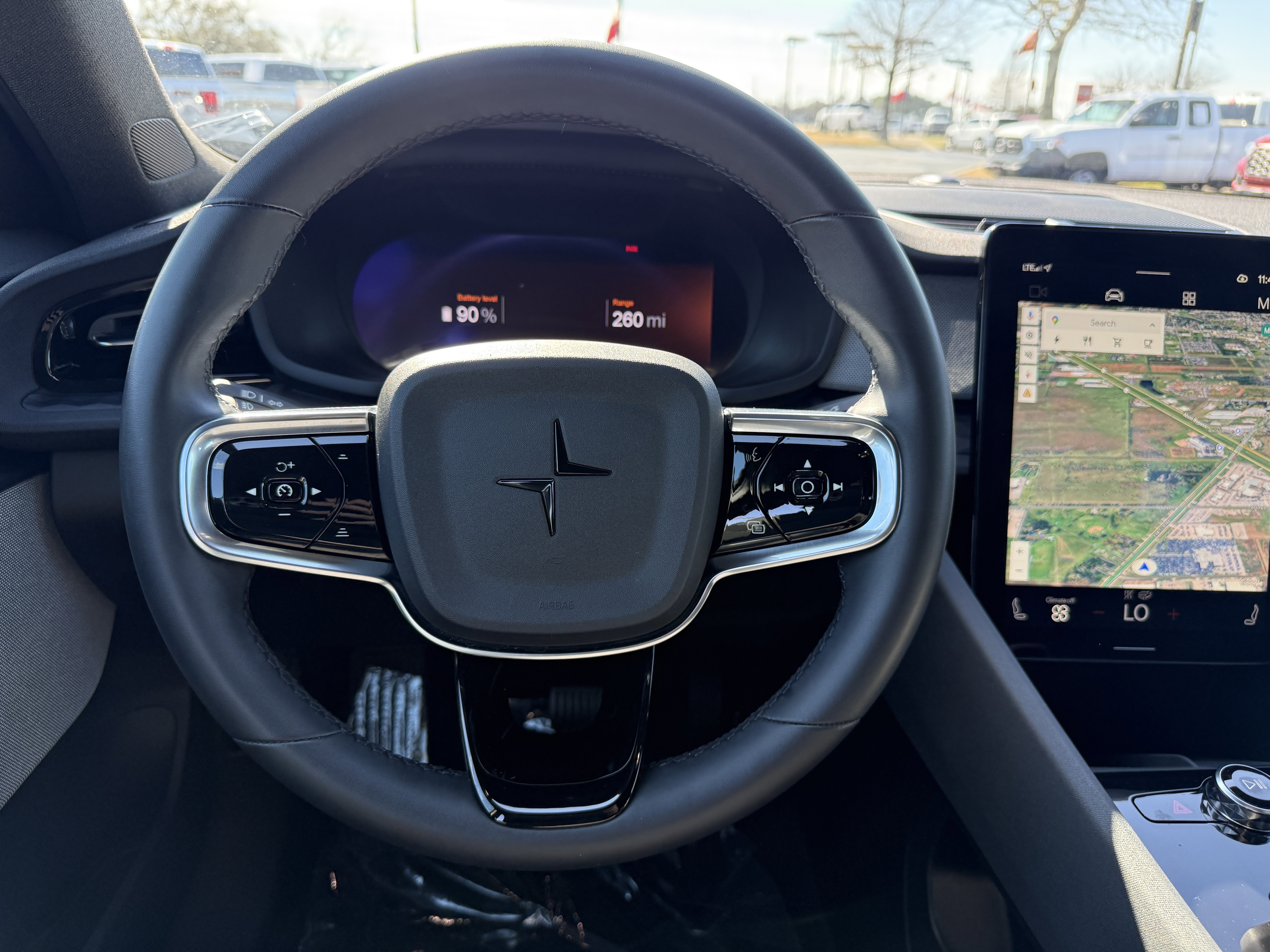 Used 2024 Polestar Polestar 2 image 17