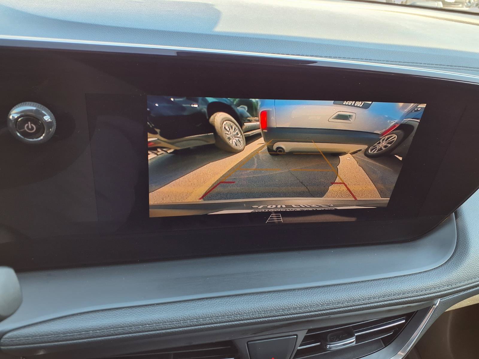 Used 2025 Buick Encore GX Preferred FWD image 7