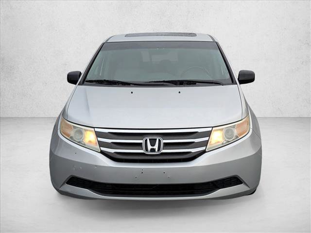 Used 2012 Honda Odyssey EX-L image 2